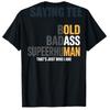 Tops – T-Shirts