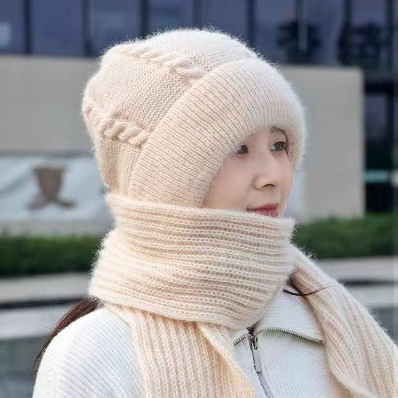 Winter plush fisherman's hat children's Mongolian hat ear protector head hat warm plush thickened cute pile hat