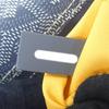 Goyard BOWLIN025TY51CL51P Handbag Gray PVC Mens