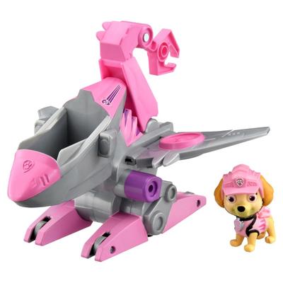 Paw Patrol Basic Vehicle Sky Dynojet