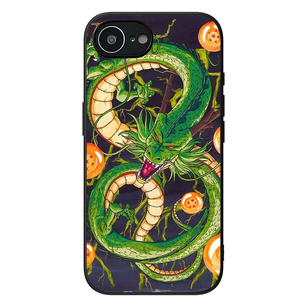 Piccolo Dragons Gokus Balls Super Phone Case for Motorola Moto G86 G14 G35 G34 G45 G55 G67 G75 G85 G24 G15 G54 G57 Power Cover