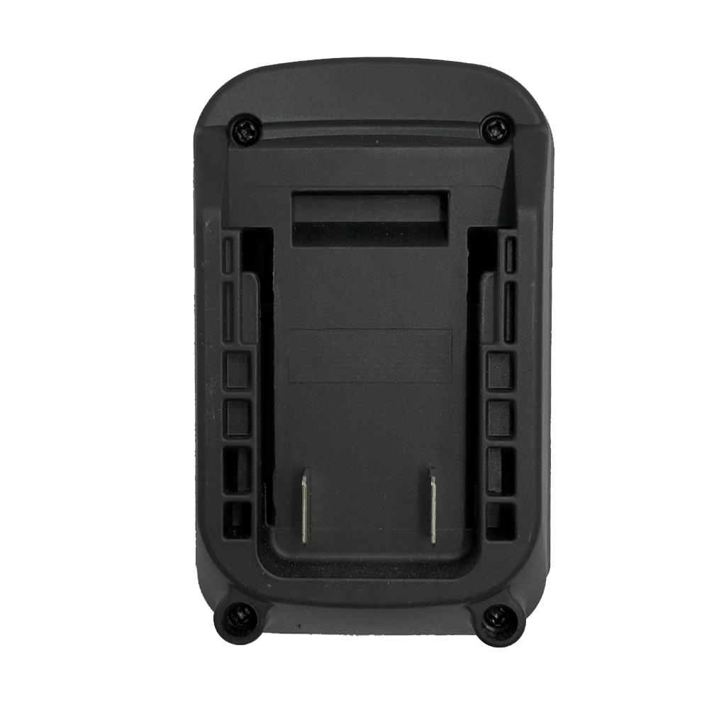 Battery Adapter Converter for DeWalt 18V Lithium Battery To for Lidl Parkside X20V Li-Ion Power Tool Accessories(NO Battery )