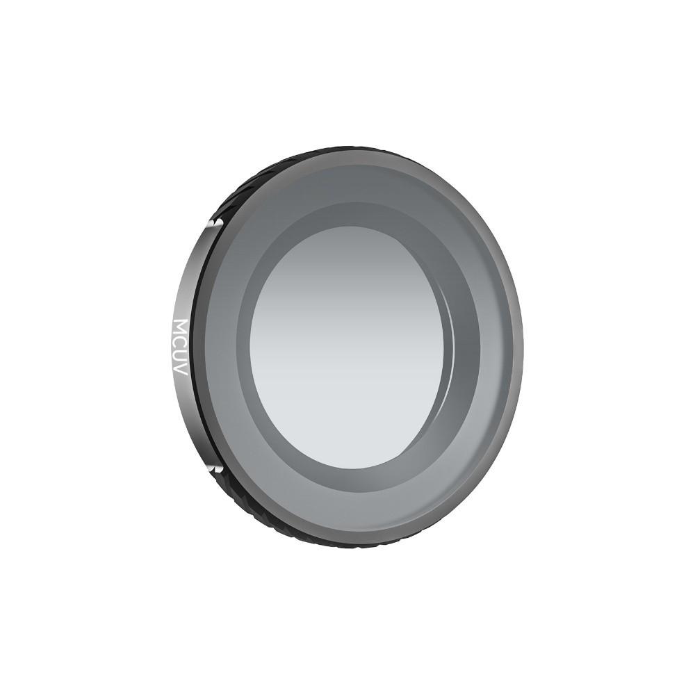Adjustable Filters Set Action Camera Filters for DJI Osmo Nano Action Camera Accessories