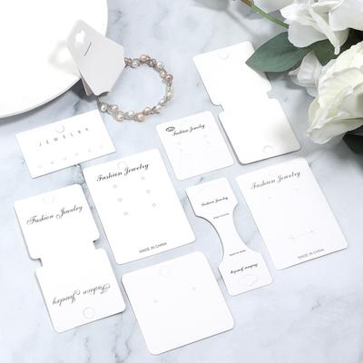 Creación de joyas – Estuches y exhibidores para joyería