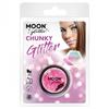 Moon Glitter Chunky Iridescent Glitter