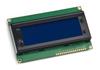 LCM LCD 2004A Character Dot Matrix COB Screen, Blue Yellow, 5V