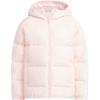 Girls' Winter Down Jacket