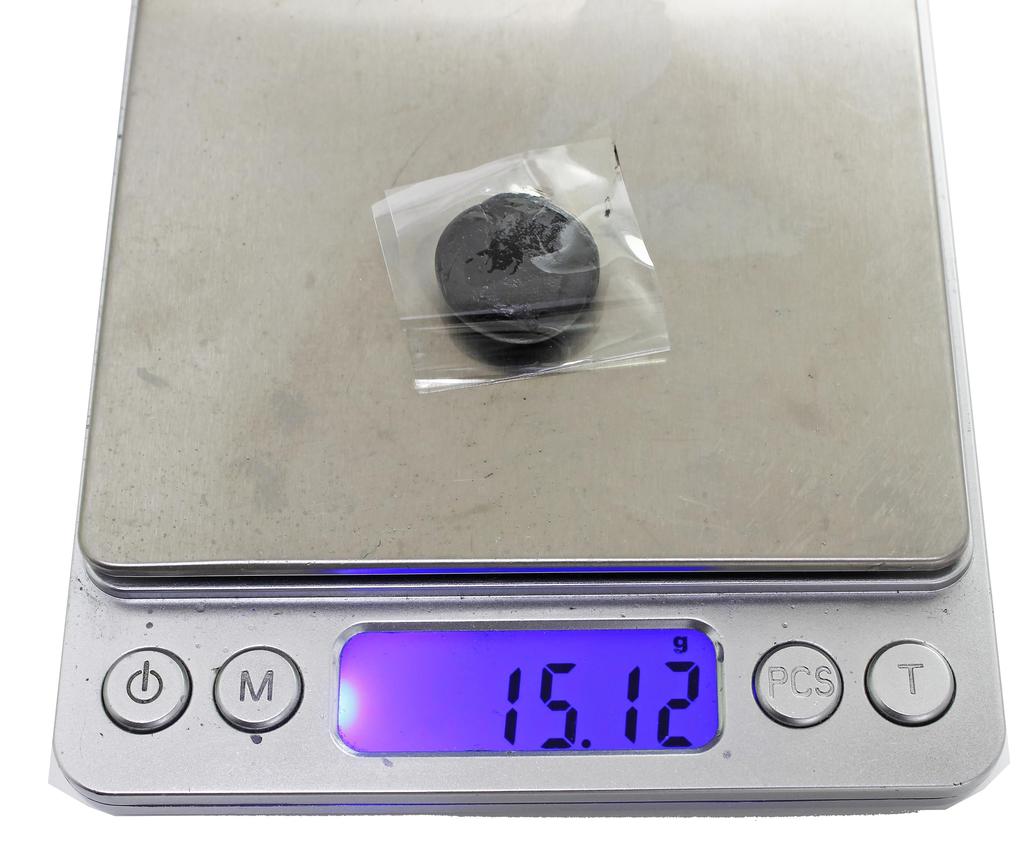 AXISCO Wolframowe Miękkie Obciążenie