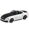 Tomica No.21 Abarth 124 Spider (Box)