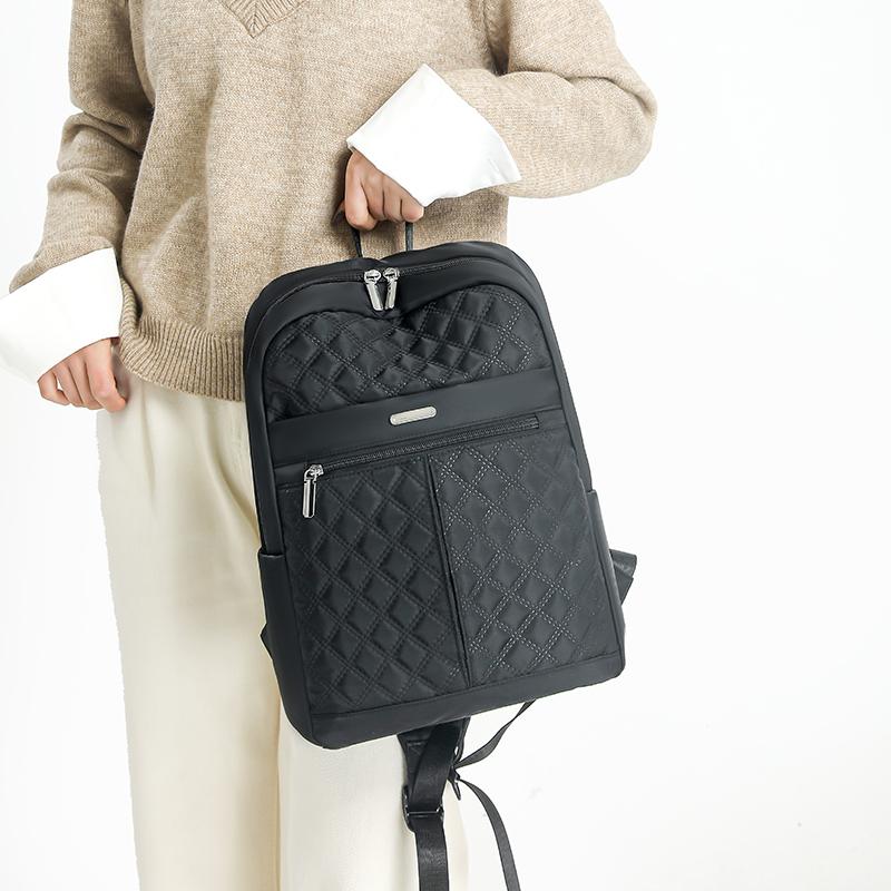 Women's Travel Backpack Large Capacity Backpack Student Schoolbag