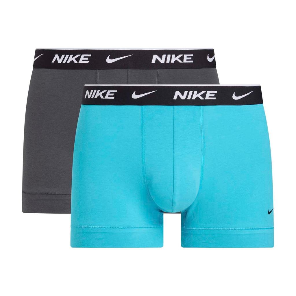 Nike Boxer pentru bărbați (Pachet de 2)