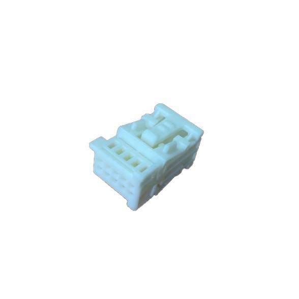 10-Hole Original Car Wiring Harness Connector Plug