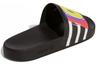 Adilette Kris Andrew Small X Adilette Adidas Originals Slide 'Pride' GX6389
