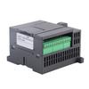 Programmierbare Logikmodul-Steuereinheit SPS Industrielle Steuerplatine DC24V 8 Eingänge 6 Ausgänge mit Analog