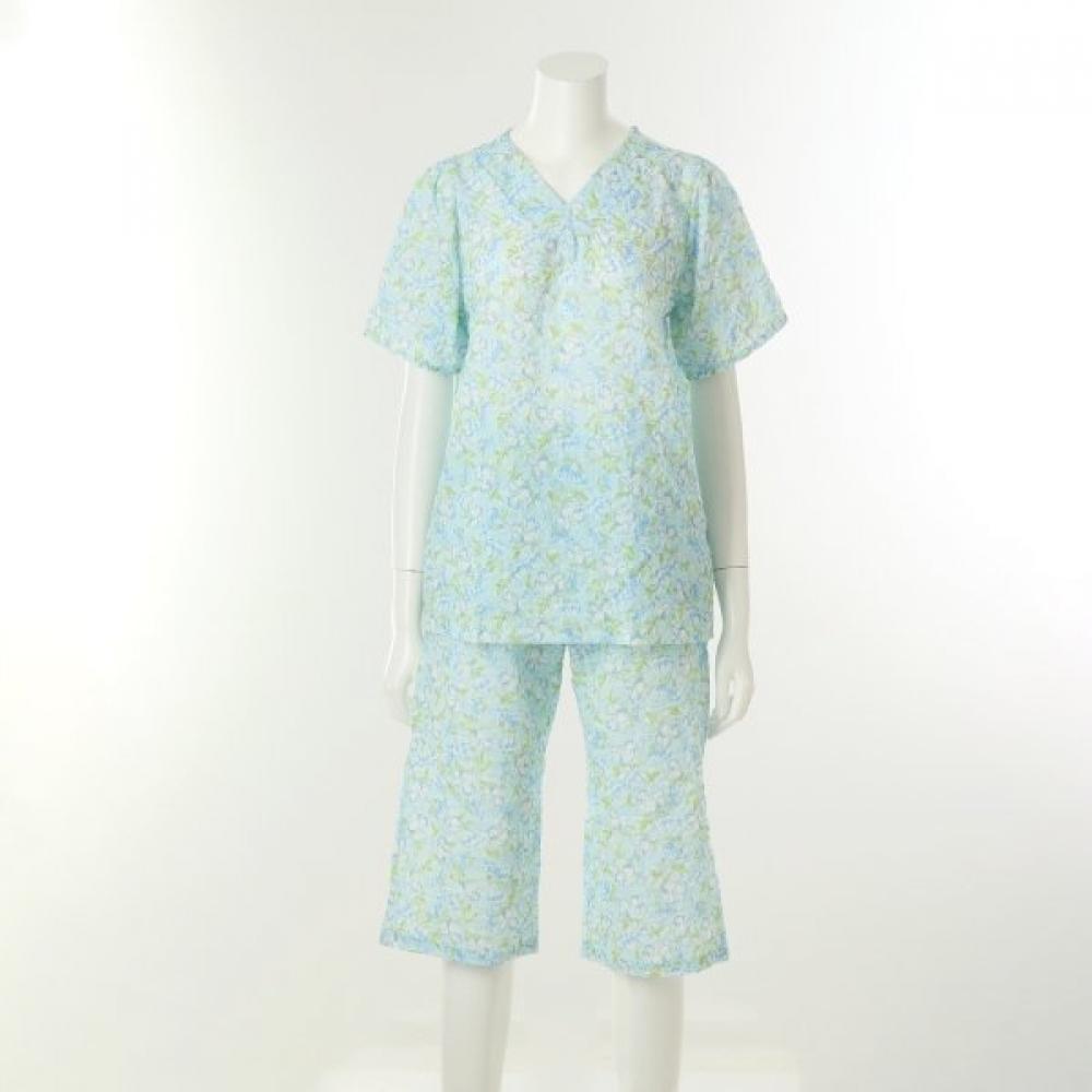 Venus Women S Loungewear Set Light Blue vevS110w