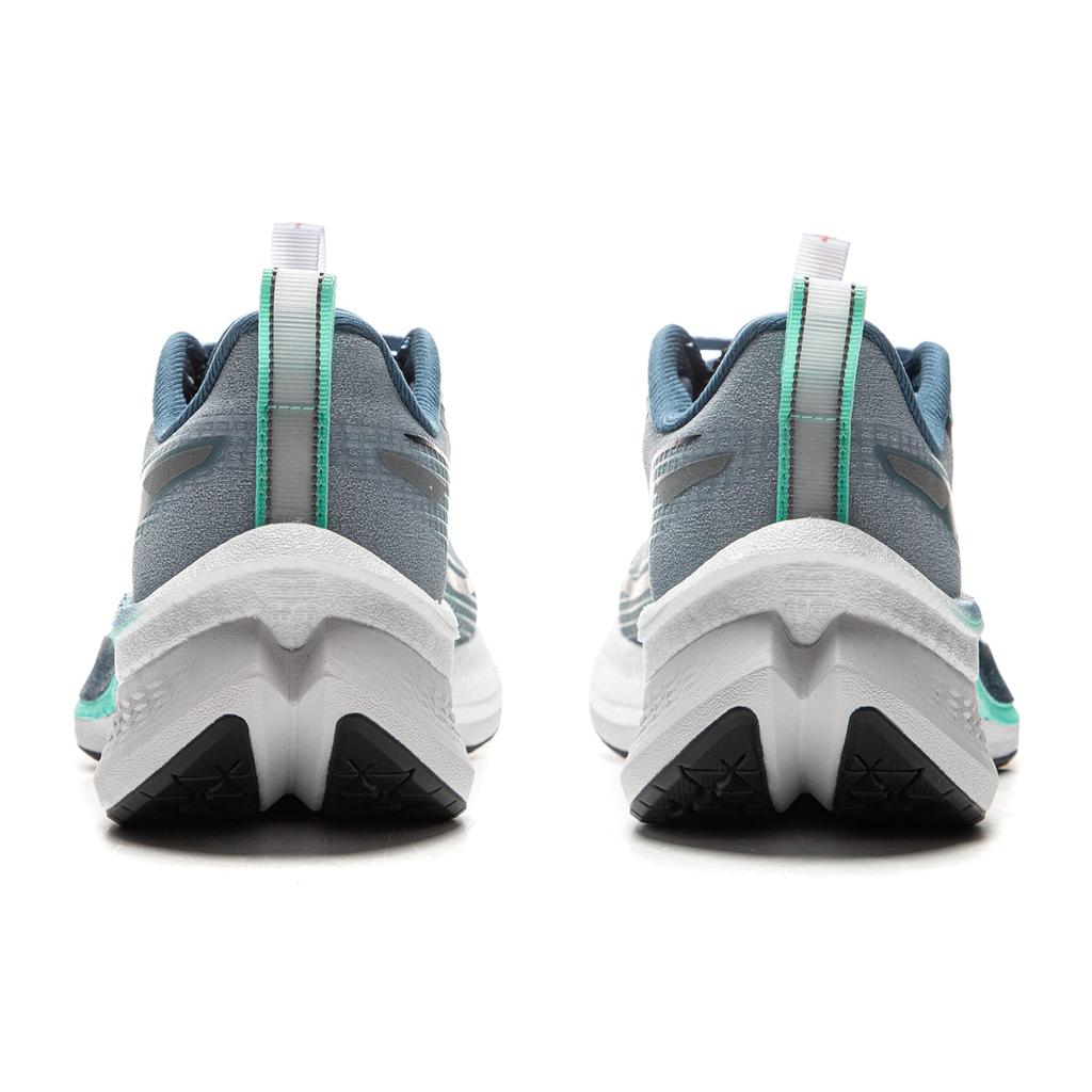 Li Ning Red Hare 7 Pro Textile Low Top Training Racing Running Shoes Men's Blue White ARPU001-24