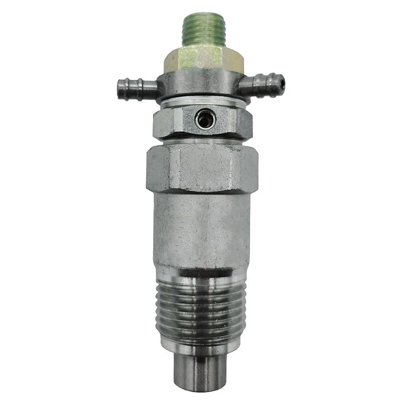 Well Fuel Injector Nozzle Fuel Injector Engine Parts 15271-53000 For Kubota 15221-53020