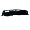 For Toyota Land Cruiser 300 LC300 ZX VX GR-S -2025 Car Dashboard Cover Avoid Light Pad trument Platform Cover Mat Carpet