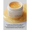 SNP Gold Collagen Sleeping Pack 100g
