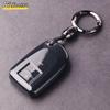 Tpu Car Remote Key Fob Cover Case Holder Shell For Toyota Yaris Yarisl X Hiace Vios Verso Camry Corolla Keychain Car Accessories