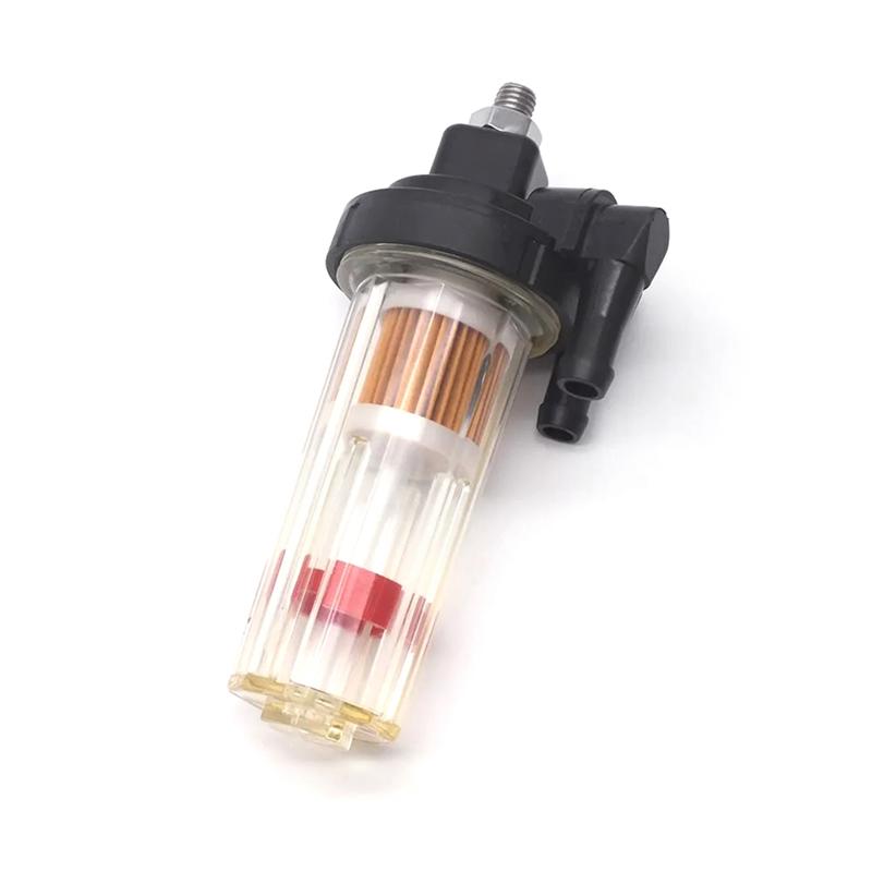 Fuel Filter Assy Fuel Water Separator Assembly 35-881538T02 35-881538T1 For Mercury 75-90-115 Outboard Motor