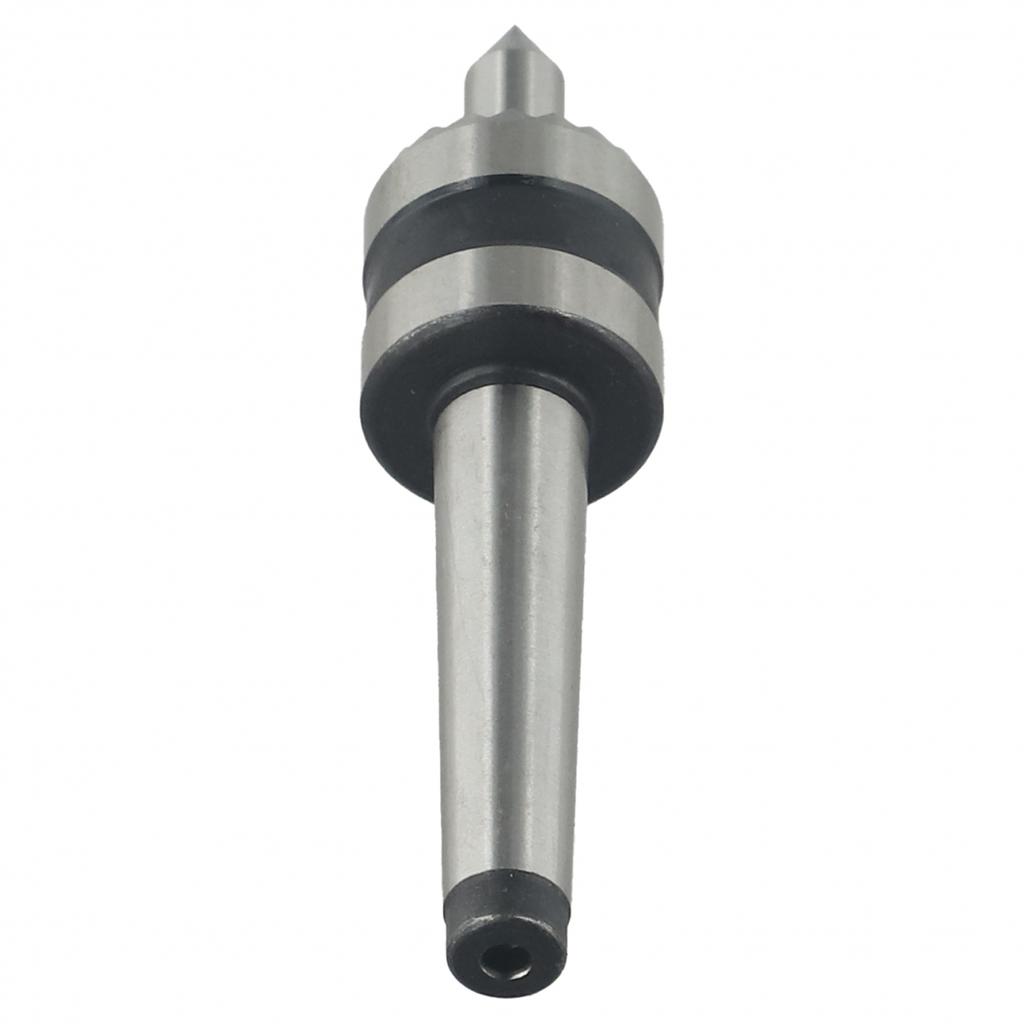 Piesă de centrare fiabilă cu mai mulți dinți pentru strunjirea lemnului și a metalului, ax principal MT1 sau MT2