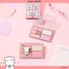 Etude [Etude X Ganadi] Play Multi Eyes       Cheat Key
