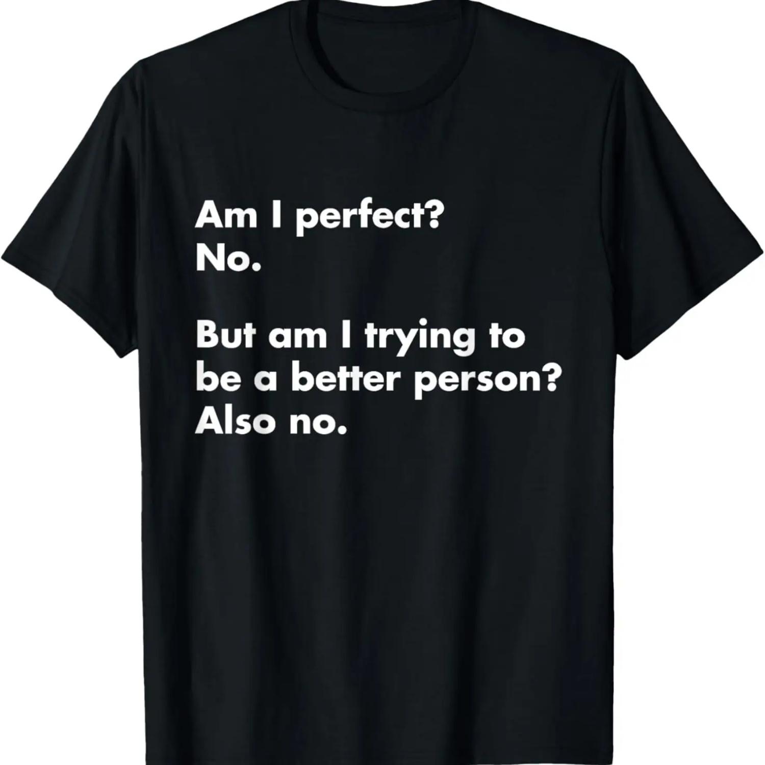 

Am I perfect_ No XXXXXL чёрный