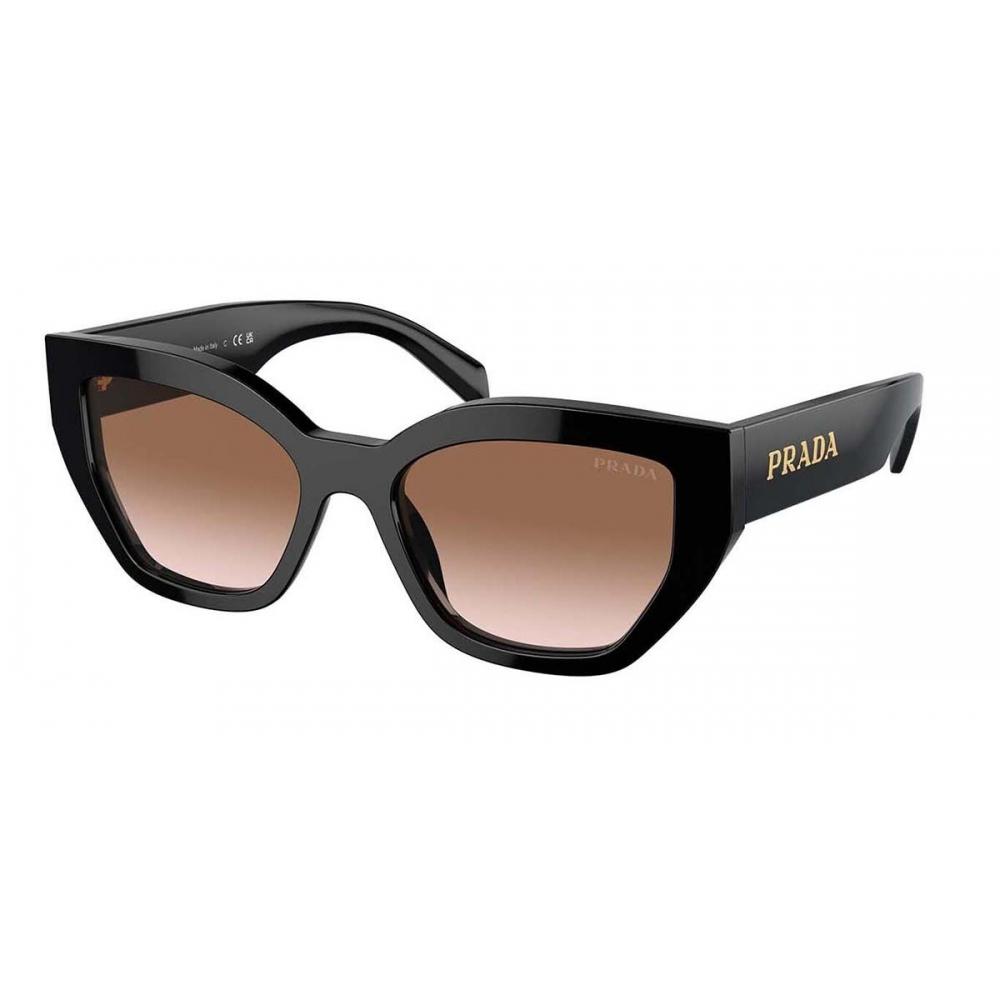 Prada Pr A09s 1ab0a6 Women Sunglasses
