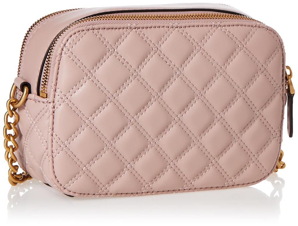 Schultertasche GIULLY CAMERA BAG RWO [Guess] Damen