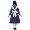 Cafe Stella To Shinigami No Chou Shiki Natsume Cosplay Dress For Anime Role Play With Soft Fabric