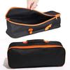 Portable Car Trunk Storage Box Car Accessories Storage Bag Vacuum Cleaner Storage Bag Toolkit Organizer Stowing Tidying Auto Sup