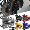 For HONDA PCX 160 PCX160 - Motorcycle Acssories Front Brake Protection Cap Caliper Guard Decorative Cover