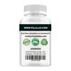 Pslalae Selenium Extract Capsules, 200 micrograms per serving, all-natural, 120 capsules, suitable for adults, high absorption rate.