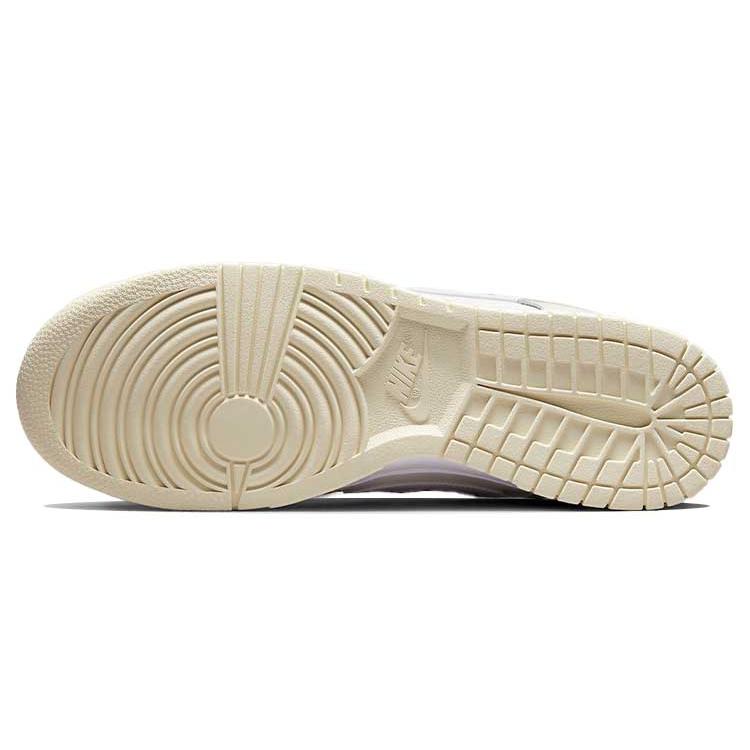 New Nike Dunk Low Coconut Milk DJ6188-100