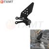 Kawasaki ZX-10R 2004-2005 Front Footpeg Triangle Bracket Assembly