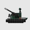 Tank Model Air Defense Cheetah Military Series Moc Construction Blocks Children'S Educational Assembled Toys Desktop Ornaments