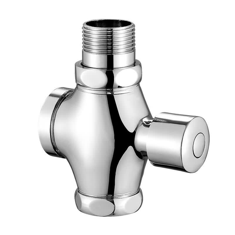 Nai Xin Hand-Press Delay Flush Valve