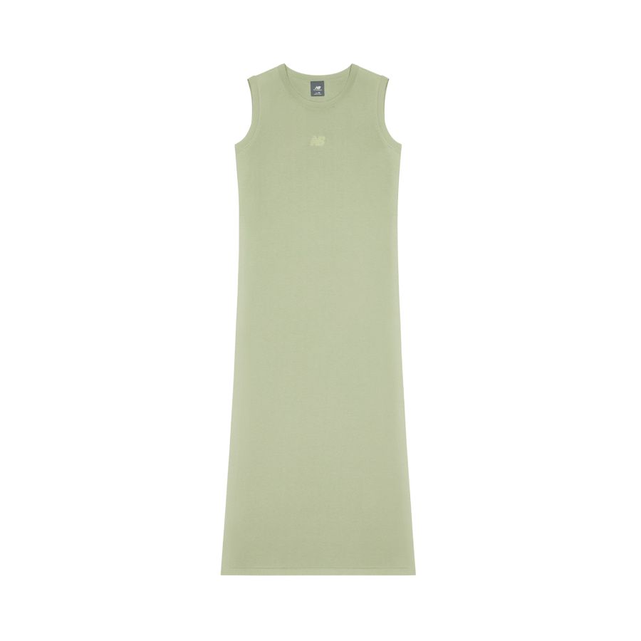 New Balance NB Grey SS25 Sleeveless Dress Women s NKF28062-AS XL