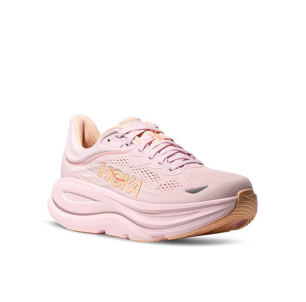 Беговые кроссовки Hoka Bondi 9