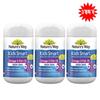 Nature's Way Kids Smart Omega 3 Fish Oil Fruity Scent 50 3 Pcs 50 Tablets