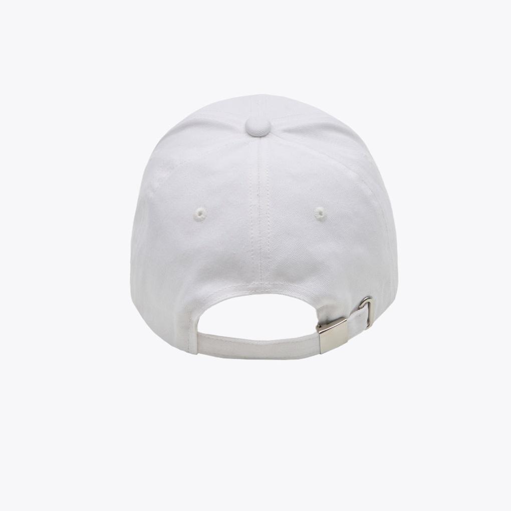 Chase Cult Logo Embroidered Ball Cap [EDRK8801A0]_A12484