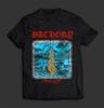 BATHORY – Blood On Ice (w/backprint) T-SHIRT