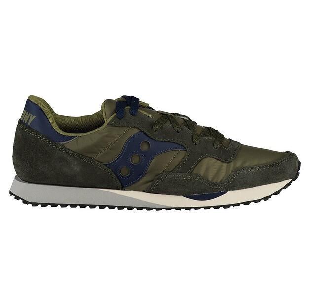 

Saucony Originals DXN кроссовки