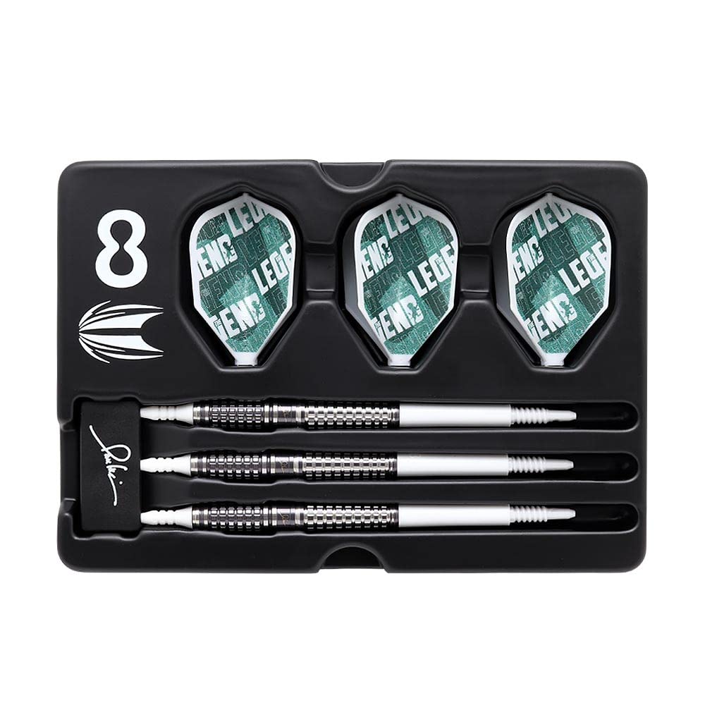 Target THE LEGEND G7 The Legend Generation 7 2BA Paul Lim Model Darts Barrel Dart Set <210261>