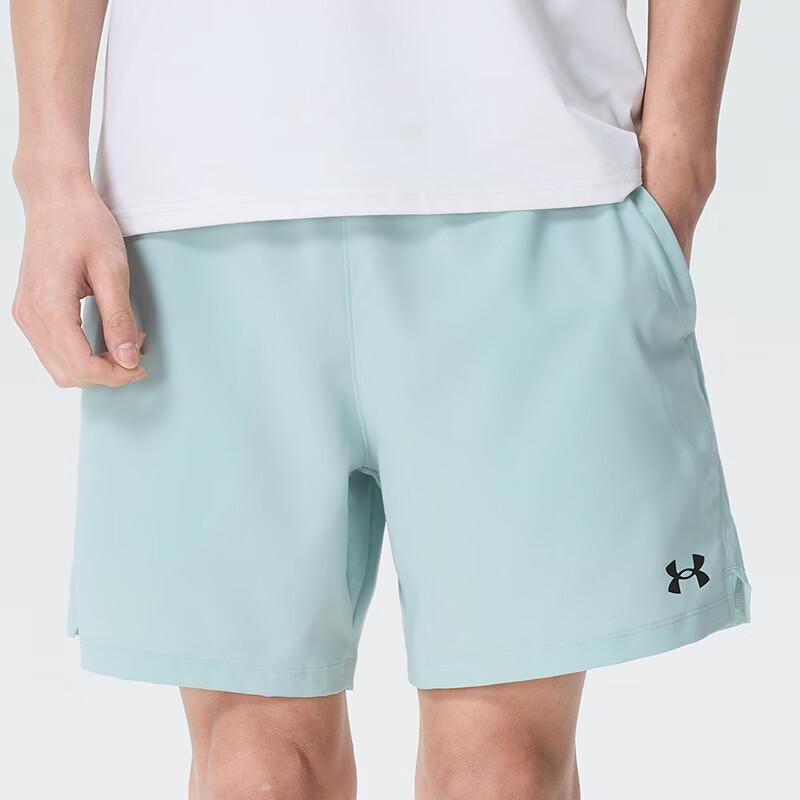 Under Armour Men s Woven Everyday Sports Shorts L
