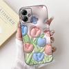 For Motorola Moto G14 G24 G34 Case Fashion Cartoon Cover Soft TPU Phone Case For Motorola G14 Moto G24 G34 MotoG24 MotoG34 Shell