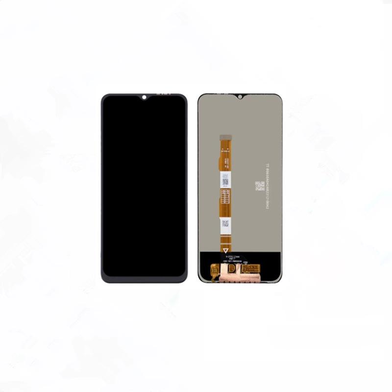 Schermi Compatibili per Telefoni Cellulari Vivo Y30/Y20/Y10/Y31s e IQOO U1X/U3X - Assemblaggio Display LCD