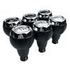 5/6 Speed Car Leather Gear Shift Knob Manual Hand Speed Ball Shifter For Mini Cooper F54 F55 F56 F57 R55 R56 R57 R58 R59 R60 R61