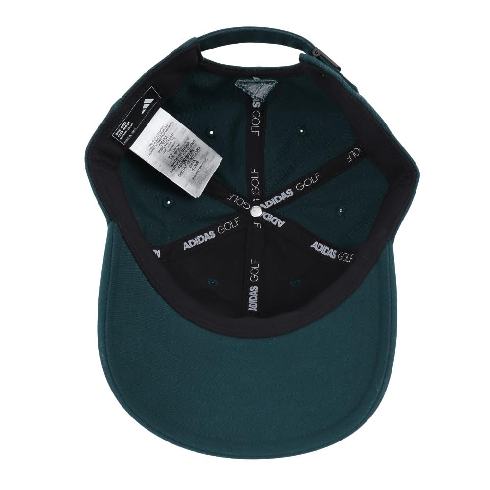 Adidas Golf CHIP Swing Golf Aurora Ivy Men's Cap,